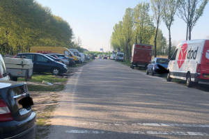 Maatregelen parkeerproblematiek Schellingwouderdijk komen eindelijk eraan!