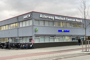 Parkeerproblematiek Medisch Centrum Noord wordt opgelost.