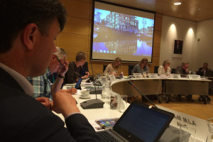 PvdA steunt zoektocht naar nieuwe locaties voor zelfbouw in Noord