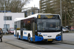 Betere afspraken openbaar vervoer in Amsterdam Noord