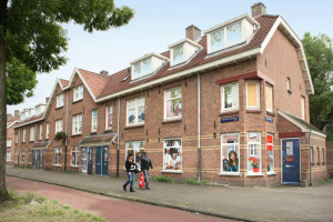 PvdA Noord wil een andere aanpak voor de Van der Pekbuurt